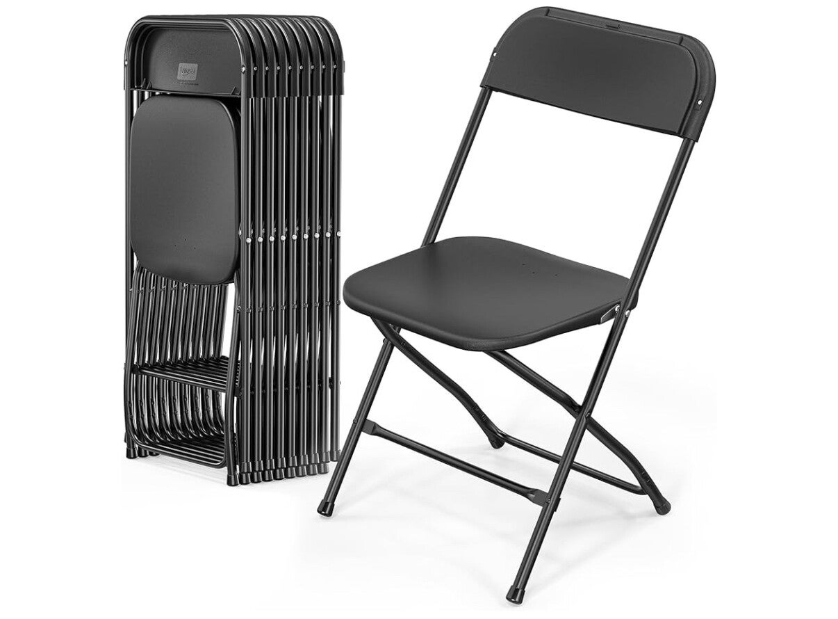 Folding Chairs