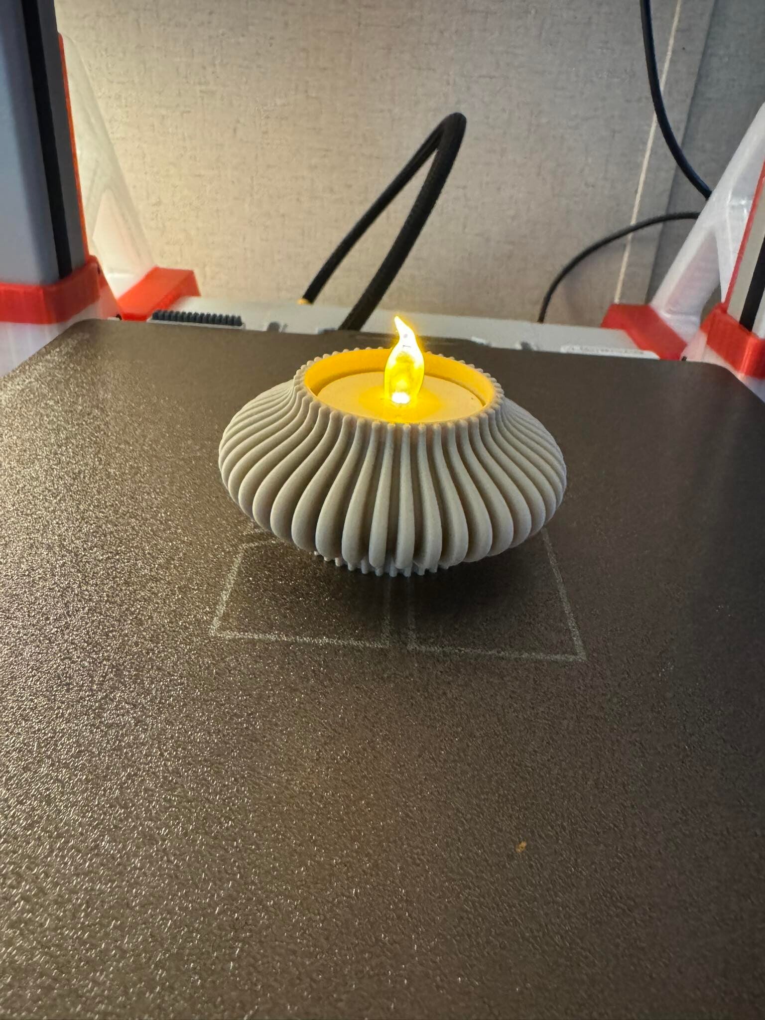 Tealight Candle Holder