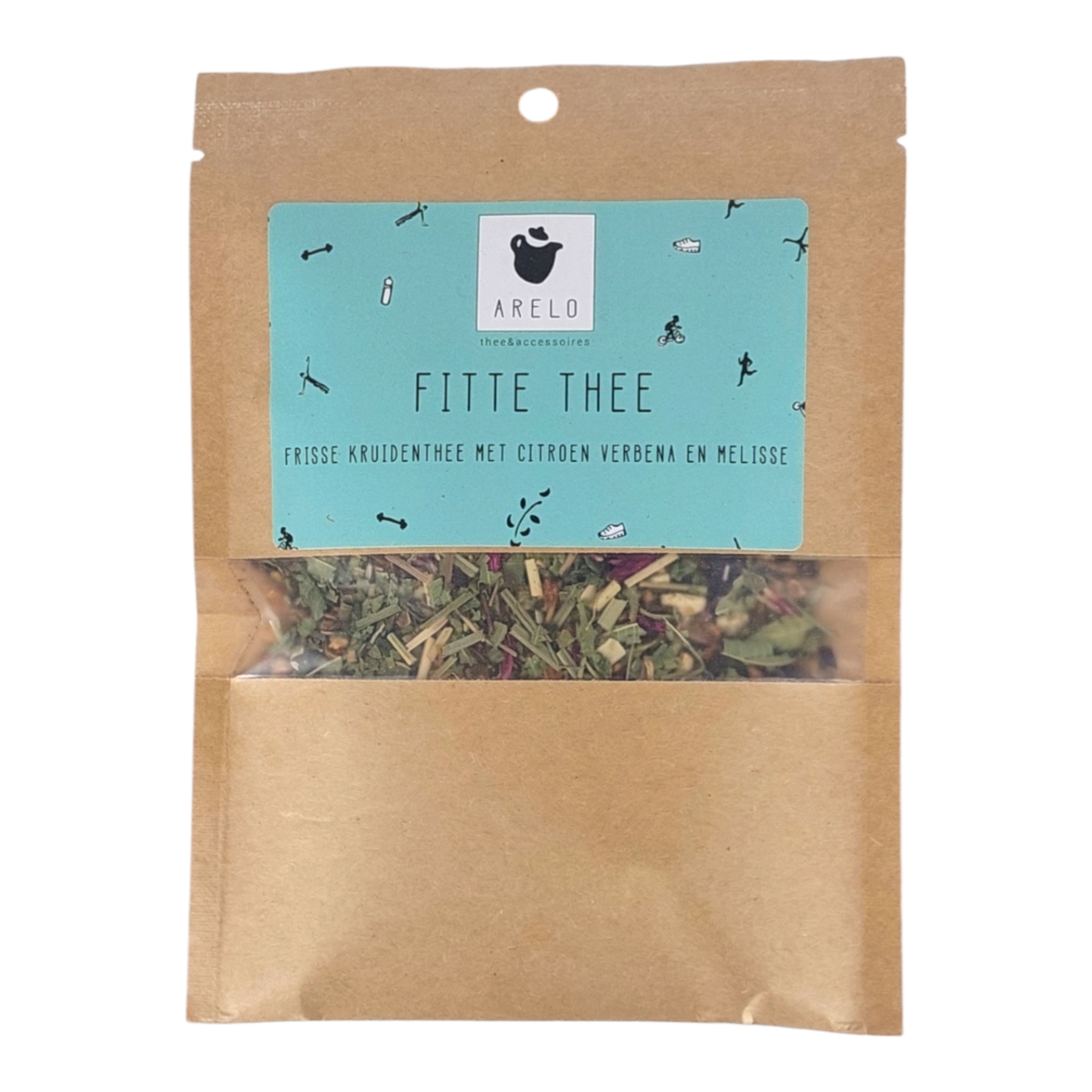 Arelo Fitte Thee