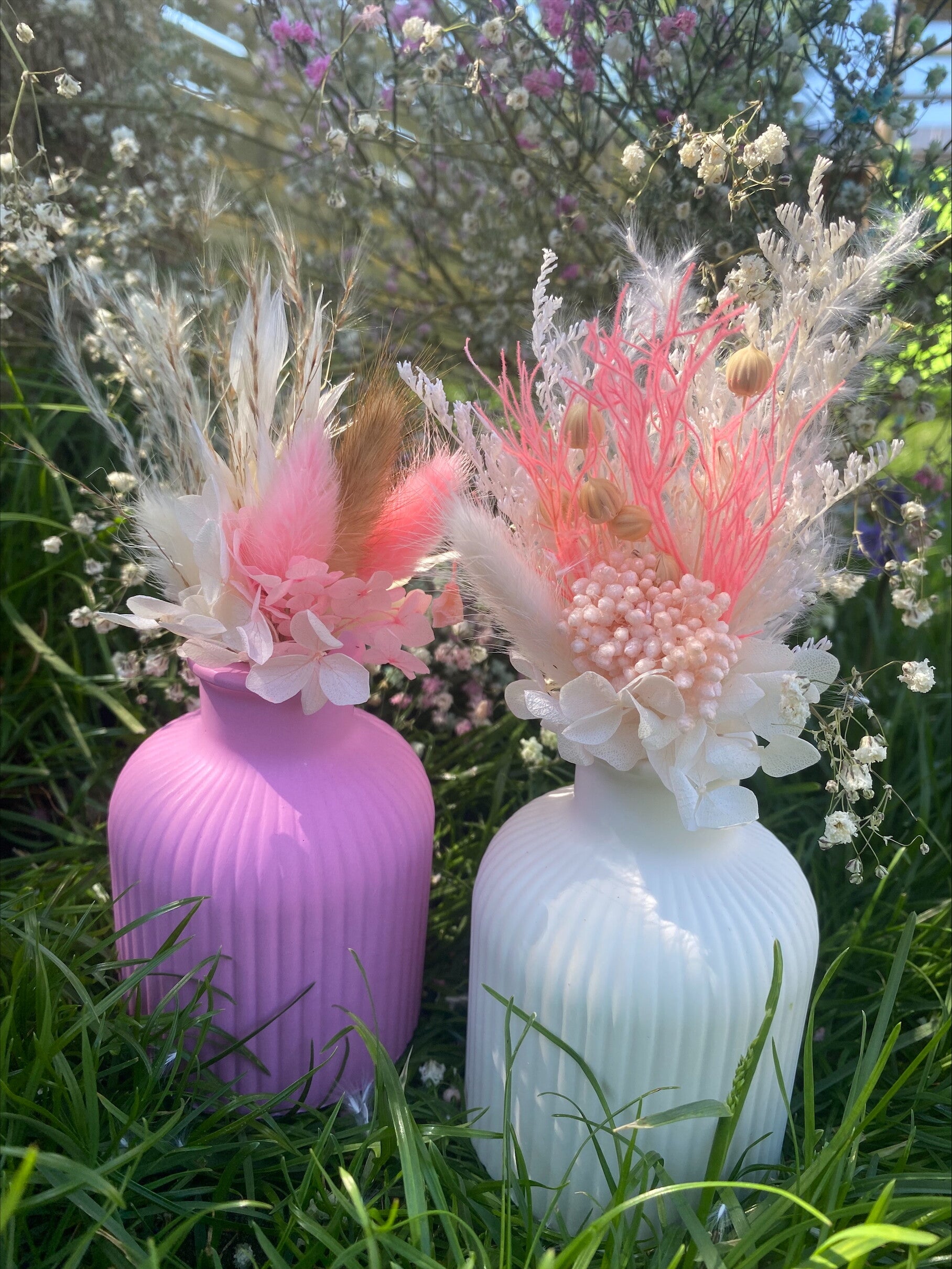 Duoset vaas "Majuly"