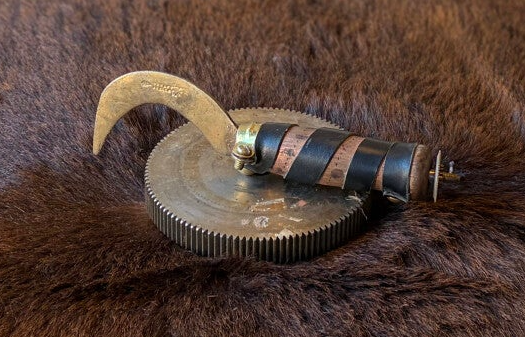 Serpette D'alchimiste