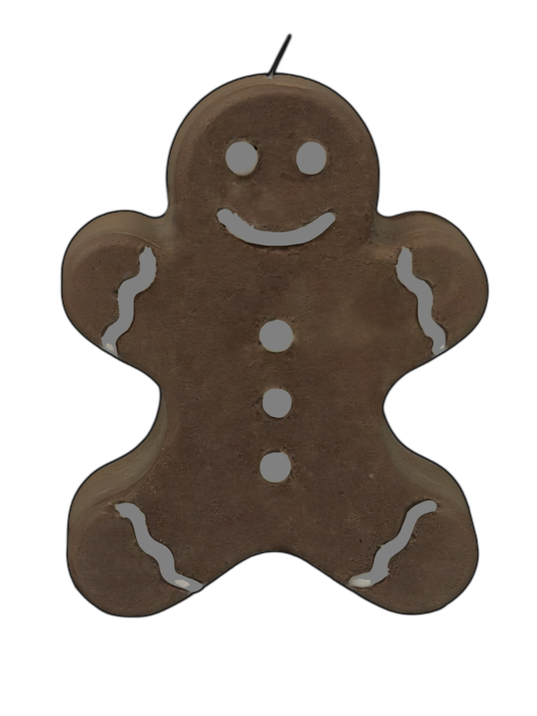 Lebkuchenmann