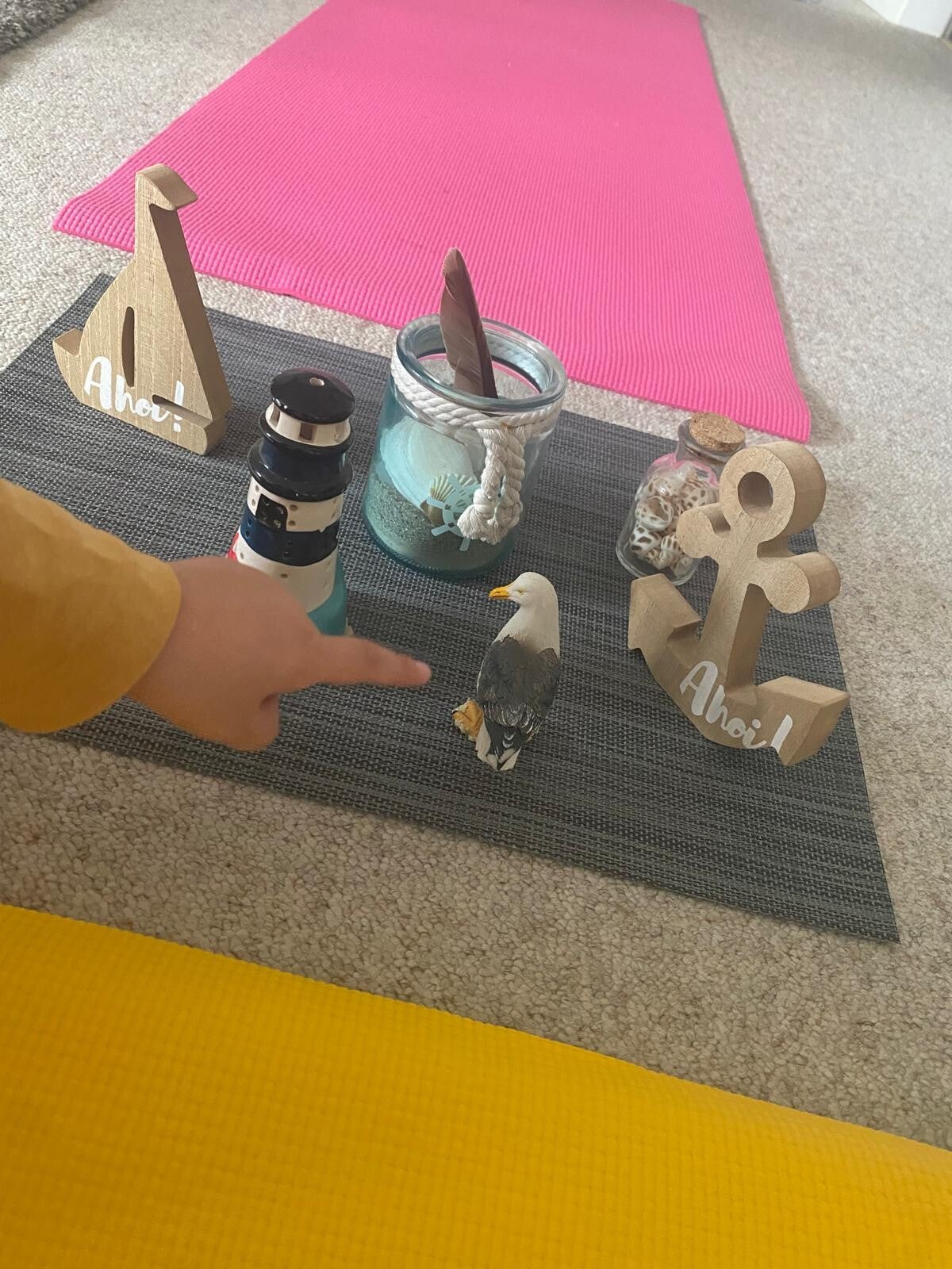 Kinderyoga | 3 bis 6 Jahren | Oktober 2026 | Brettmannhaus Stuckenborstel