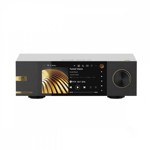 Eversolo DMP-A6 Master Edition Gen2