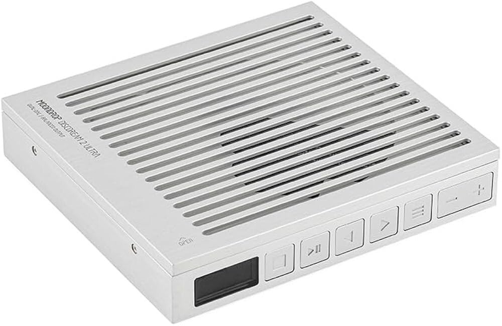 Moondrop Discdream 2 Ultra