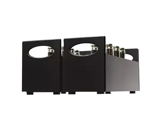 Rogue Audio Apollo "DARK" monoblok,