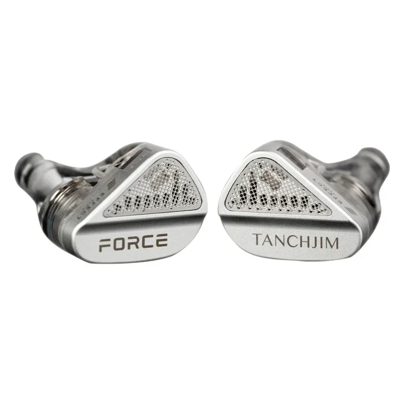 Tanchjim Force