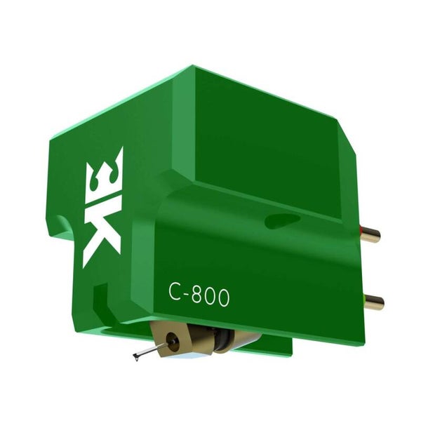 Kensington Audio C-800 MC