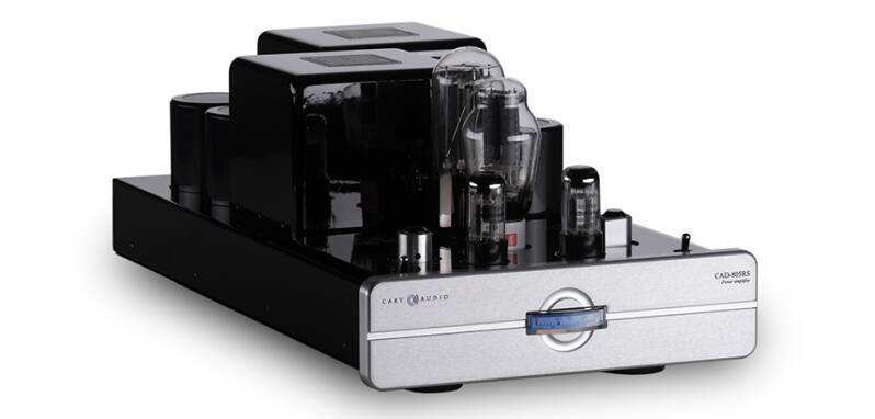 Cary Audio CAD-805RS (paar)