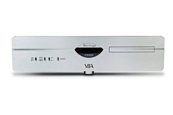 YBA HERITAGE CD200 CD PLAYER