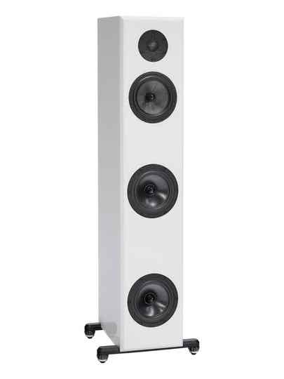 Von Schweikert model ONE ENDEAVOR REFERENCE EDITION