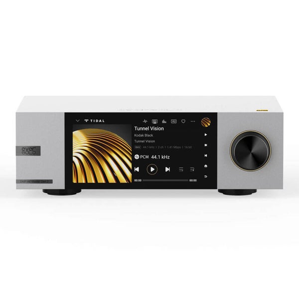 Eversolo DMP-A6 Master Edition Gen2