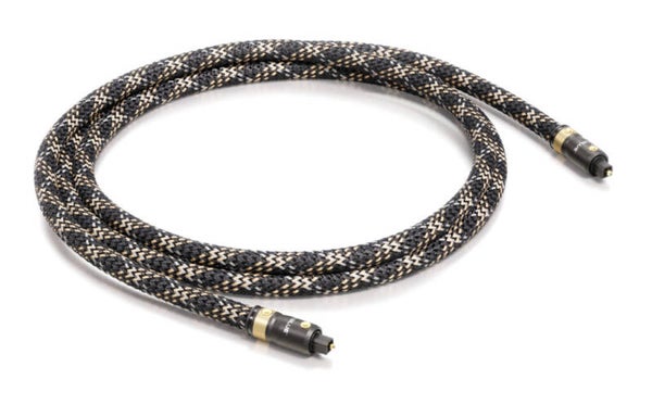 ViaBlue H-FLEX Toslink