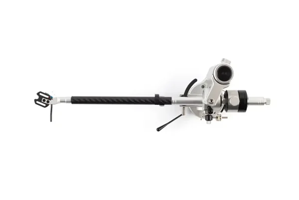 Auris Hawk 12" Silver