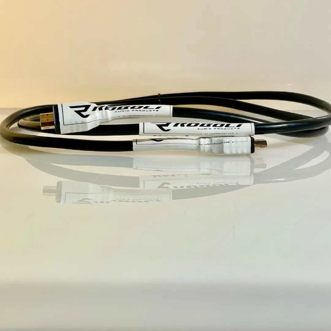Roboli HDMI 7500 Series 2