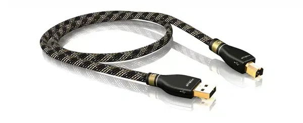 ViaBlue KR-2 SILVER USB