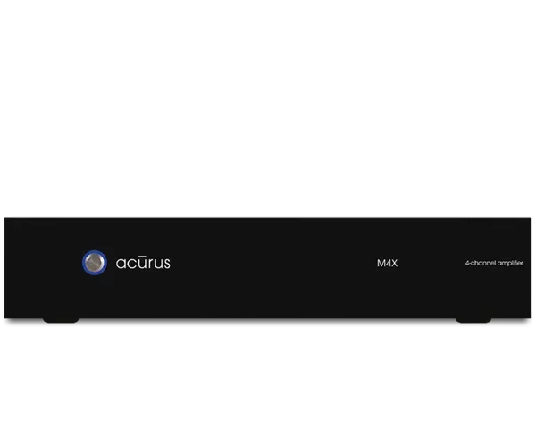 Acurus M4X