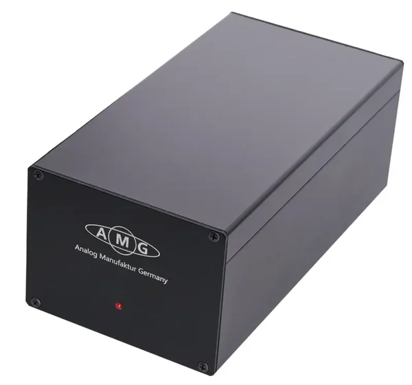 AMG Voeding Upgrade Giro MKII (Add-on)