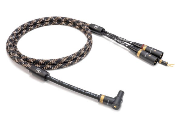 ViaBlue NF-S5 T8 5PIN DIN SME 90 / XLR