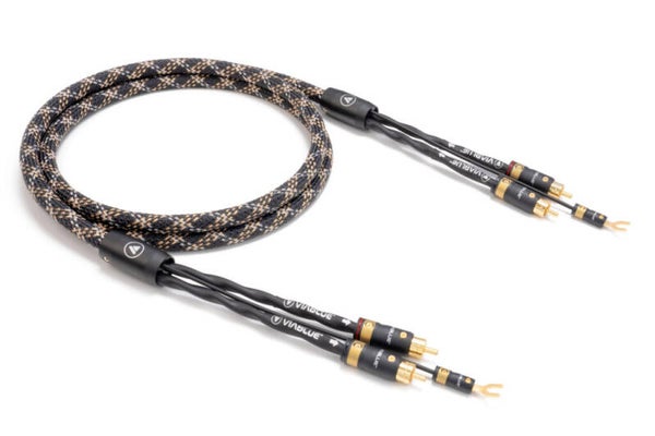 ViaBlue NF-S5 Phono Kabel