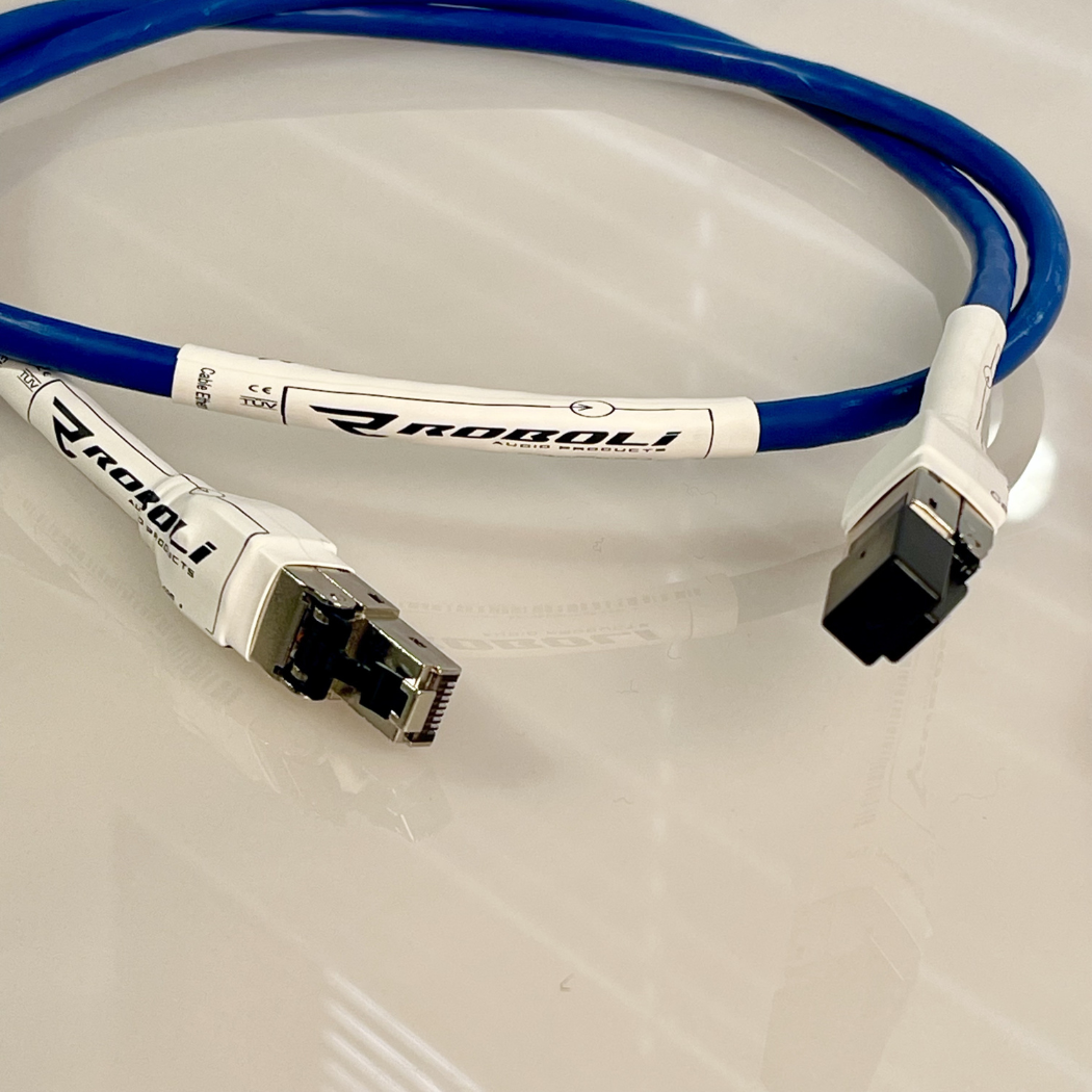 Roboli RJ45 700 Series 1