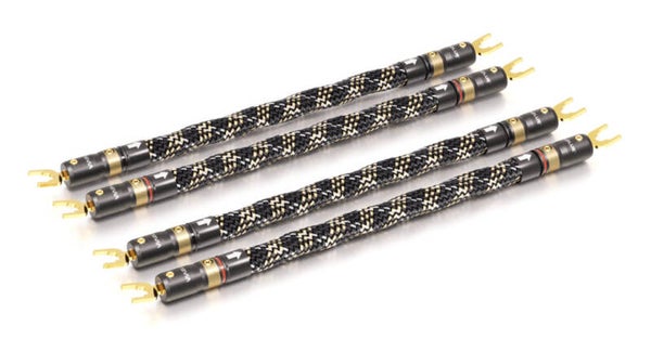 ViaBlue SC-6 Jumpers 2 paar