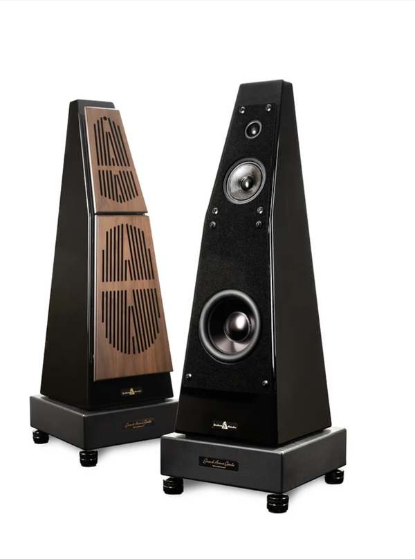 Gershman Acoustics 30th Anniversary Grand Avant Garde