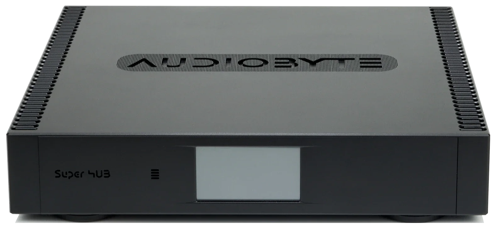 Audiobyte Super Hub