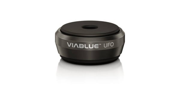 ViaBlue UFO Absorbers
