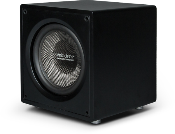 Velodyne Acoustics VI-Q