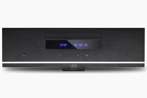 YBA DESIGN WM202 CD PLAYER