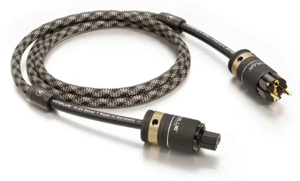 ViaBlue X-25 SILVER Power