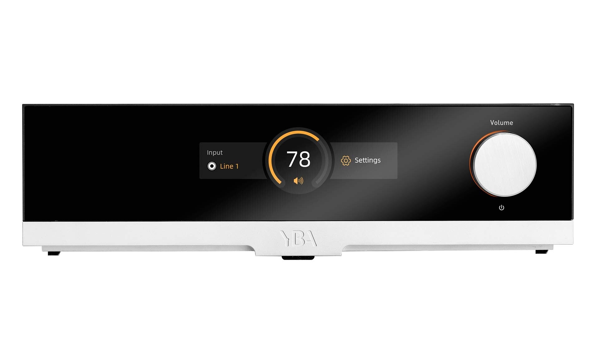 YBA Design YA302 Integrated Amplifier