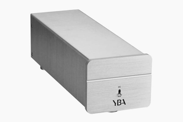 YBA Heritage PH100 Phono Preamplifier