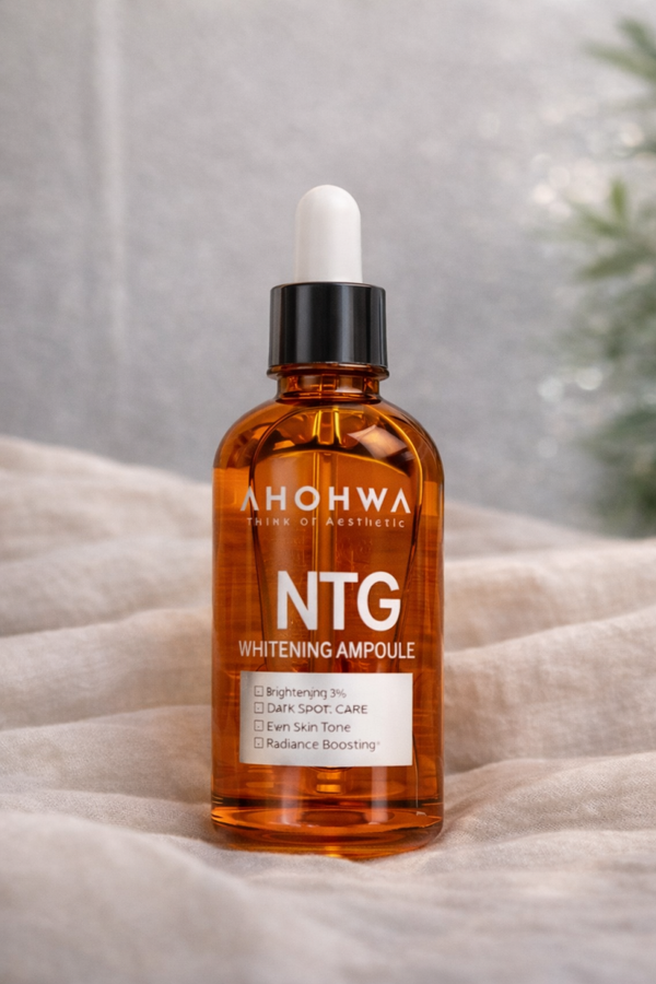 NTG Whitening Ampoule
