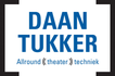 Daan Tukker Allround Theater Techniek