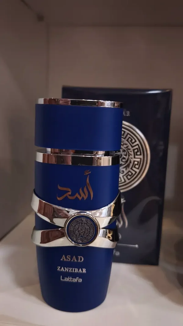 Perfume latttafa para damas y caballeros