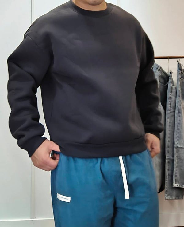 sudadera oversize imperio