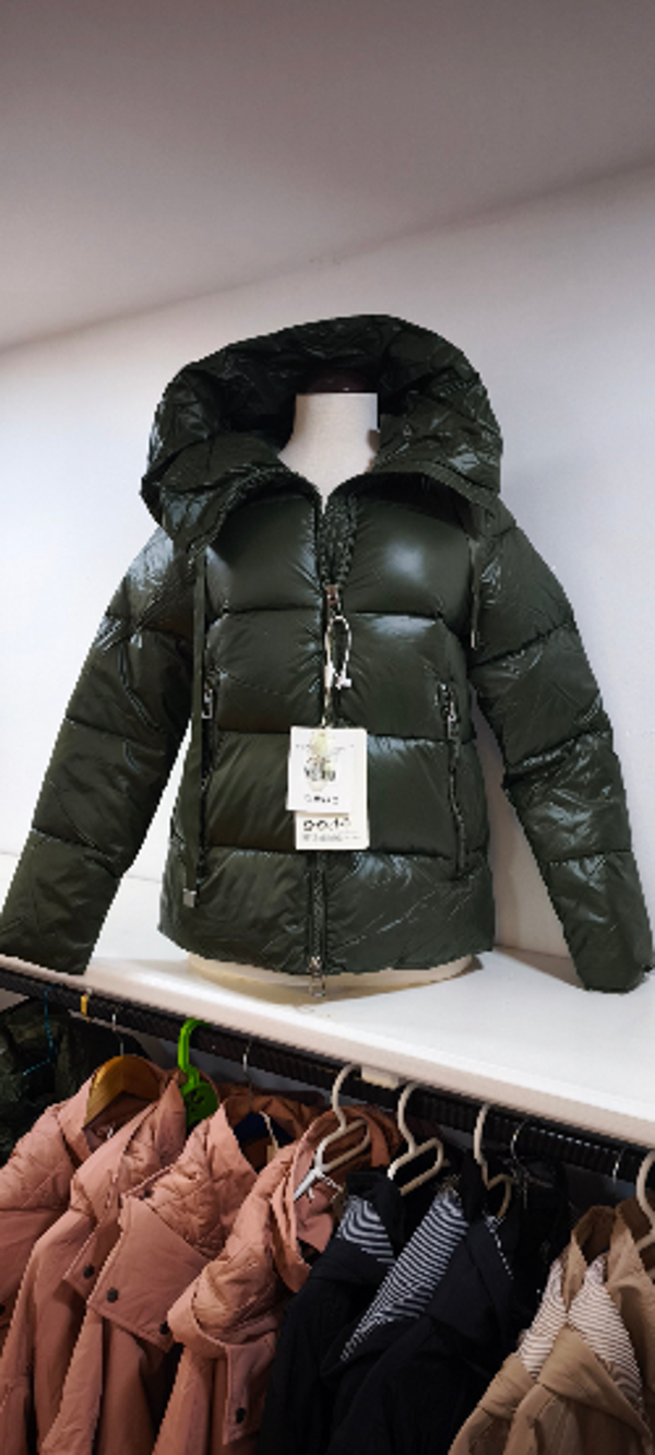 Abrigo gordo Monte cervino