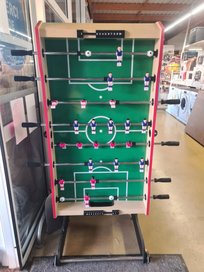 Baby-foot bistrot 229 € 