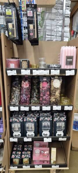 bougies1 avant arrivage nouvelle collection Jusqu'à - 80 %.jpg