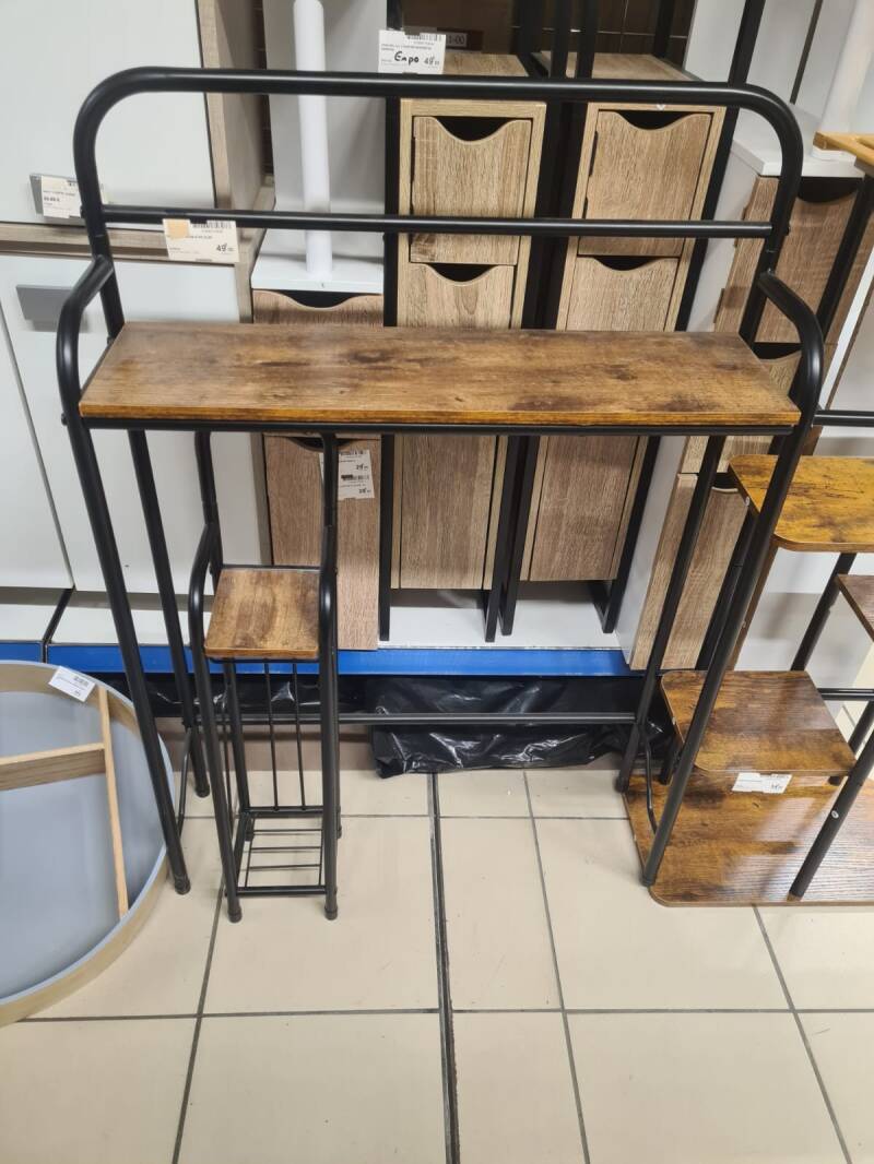 Ensemble WC Elize à 49 € 