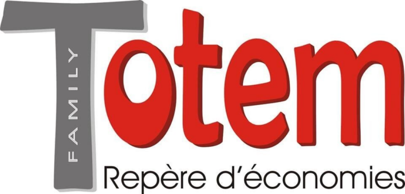 logo du magasin Totem