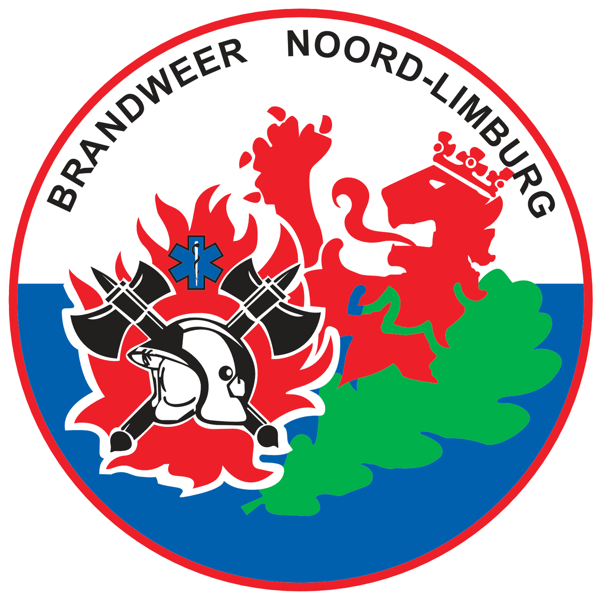 Brand bij Polypreen snel onder controle | Beeldig Nieuws