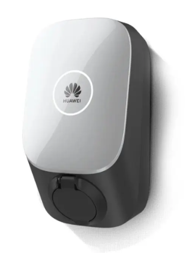 Huawei - Laadstation 3 Fase /  7,4 kW of 22 kW incl. plaatsing mogelijk