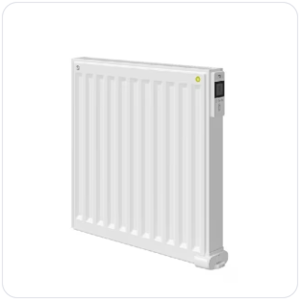 RADSON - Radiator elektrisch YALI DIGITAL incl. plaatsing mogelijk
