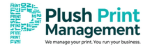 Plush Print Management