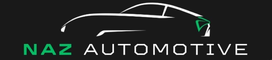 Logo Garage NAZ