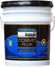 COSMO PLUS 700 ELASTOMERICA