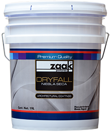 DRAY FALL BASE SOLVENTE (PINTURA NIEBLA SECA BASE SOLVENTE)